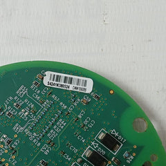 Micro Motion Mmi-d-20024242 Printed Circuit Board 20017277 Rev: Ae
