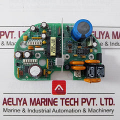Micro Motion Pcb 3002131 Power Ac Printed Circuit Board For Rft9739 85/250Vac