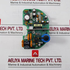 Micro Motion Pcb 3002131 Power Ac Printed Circuit Board For Rft9739 85/250Vac