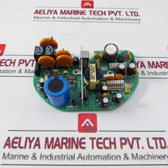 Micro Motion Pcb 3002131 Power Ac Printed Circuit Board For Rft9739 85/250Vac