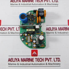 Micro Motion Pcb 3002131 Power Ac Printed Circuit Board For Rft9739 85/250Vac