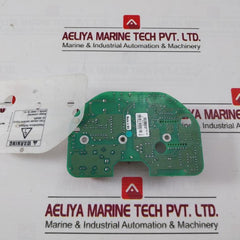 Micro Motion Pcb 3002131 Power Ac Printed Circuit Board For Rft9739 85/250Vac