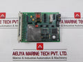 Micro Motion Pcb 3300262 Printed Circuit Board Rev. C V1.2