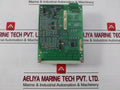 Micro Motion Pcb 3300262 Printed Circuit Board Rev. C V1.2