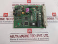Micro Motion Circuit Board Pcb 3600657 94V