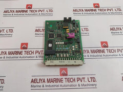 Micro Motion Circuit Board Pcb 3600657 94V