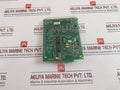 Micro Motion Circuit Board Pcb 3600657 94V