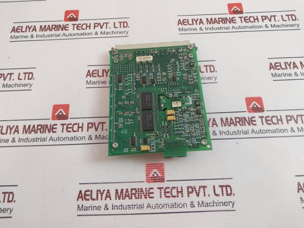 Micro Motion Circuit Board Pcb 3600657 94V