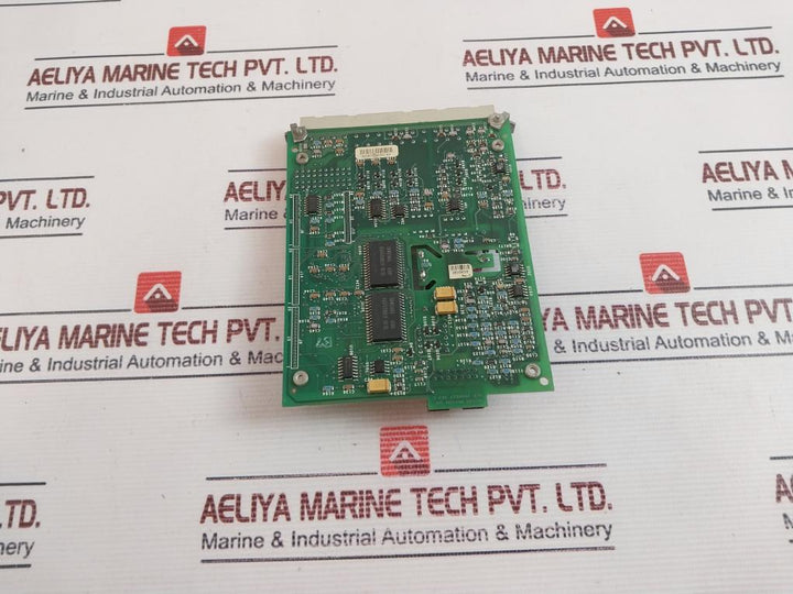 Micro Motion Circuit Board Pcb 3600657 94V