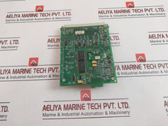 Micro Motion Circuit Board Pcb 3600657 94V
