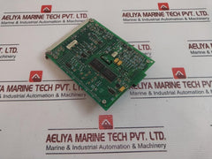 Micro Motion Circuit Board Pcb 3600657 94V