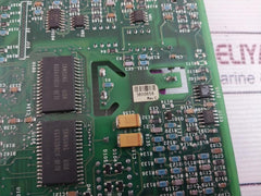 Micro Motion Circuit Board Pcb 3600657 94V