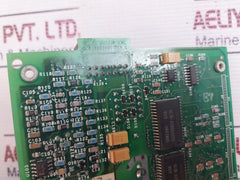 Micro Motion Circuit Board Pcb 3600657 94V