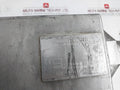 Micro Motion R100S128Nqbzezzzz Mass Flow Sensor 1001314 Rev: B 18Bar At 25 C