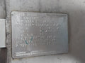 Micro Motion R100S128Nqbzezzzz Mass Flow Sensor 1001314 Rev: B 18Bar At 25 C