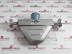 Micro Motion R100S128Nqbzezzzz Mass Flow Sensor 1001314 Rev: B 18Bar At 25 C