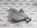 Micro Motion R100S128Nqbzezzzz Mass Flow Sensor 1001314 Rev: B 18Bar At 25 C