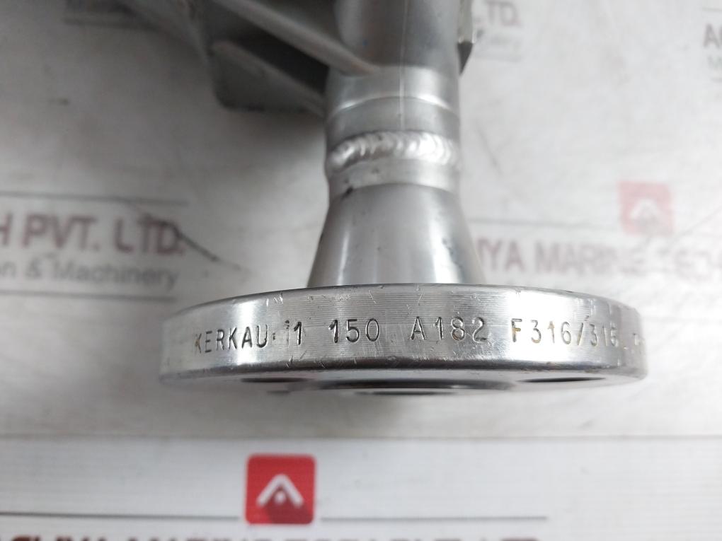 Micro Motion R100S128Nqbzezzzz Mass Flow Sensor 1001314 Rev: B 18Bar At 25 C