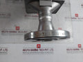Micro Motion R100S128Nqbzezzzz Mass Flow Sensor 1001314 Rev: B 18Bar At 25 C