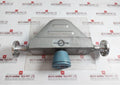 Micro Motion R100S128Nqbzezzzz Mass Flow Sensor 1001314 Rev: B 18Bar At 25 C