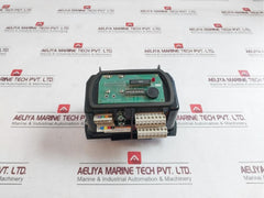 Micro Motion Rft9739 Elite Remote Flow Rev B Transmitter 3002168