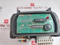 Micro Motion Rft9739 Elite Remote Flow Rev B Transmitter 3002168