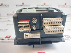 Micro Motion Rft9739 Elite Remote Flow Rev B Transmitter 3002168