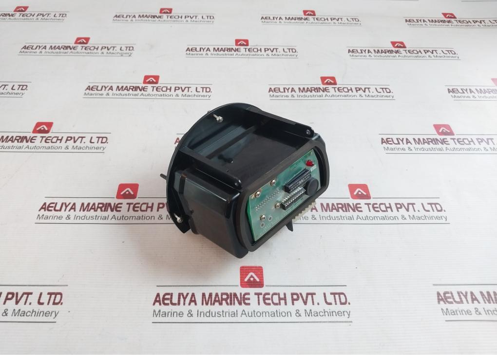 Micro Motion Rft9739 Elite Remote Flow Rev B Transmitter 3002168