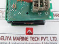 Micro Motion RFT9739 Elite Remote Flow Transmitter Board