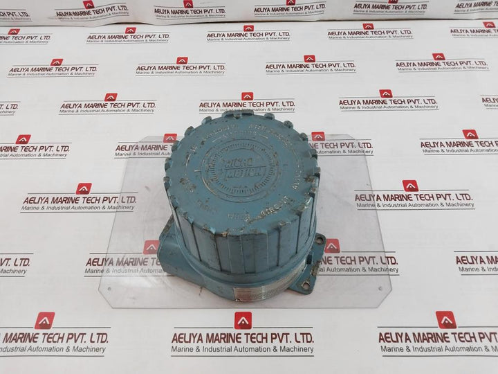 Micro Motion Rft9739 Elite Remote Flow Transmitter Rft9739E 4Sfd Rev.B 85-250Vac