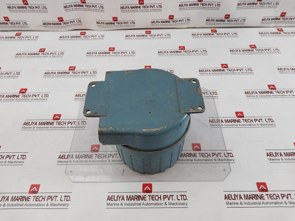 Micro Motion Rft9739 Elite Remote Flow Transmitter Rft9739E 4Sfd Rev.B 85-250Vac