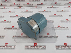 Micro Motion Rft9739 Elite Remote Flow Transmitter Rft9739E 4Sfd Rev.B 85-250Vac