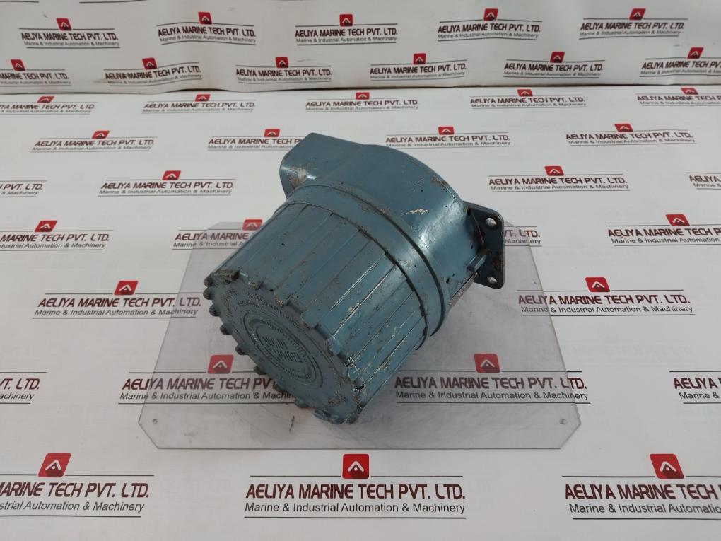 Micro Motion Rft9739 Elite Remote Flow Transmitter Rft9739E 4Sfd Rev.B 85-250Vac