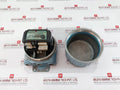 Micro Motion Rft9739 Elite Remote Flow Transmitter Rft9739E 4Sfd Rev.B 85-250Vac