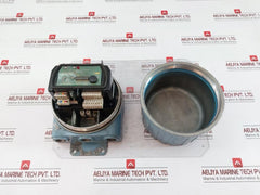 Micro Motion Rft9739 Elite Remote Flow Transmitter Rft9739E 4Sfd Rev.B 85-250Vac