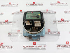 Micro Motion Rft9739 Elite Remote Flow Transmitter Rft9739E 4Sfd Rev.B 85-250Vac