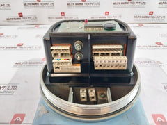 Micro Motion Rft9739 Elite Remote Flow Transmitter Rft9739E 4Sfd Rev.B 85-250Vac