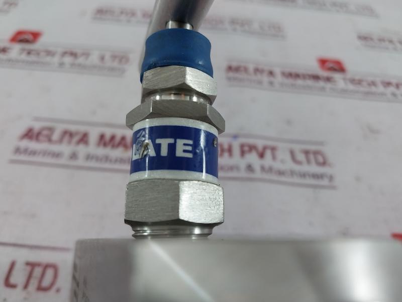 Micro Mpgv32A/R-1-cb-p Two Way Manifold Needle Valve M4516 877011803325