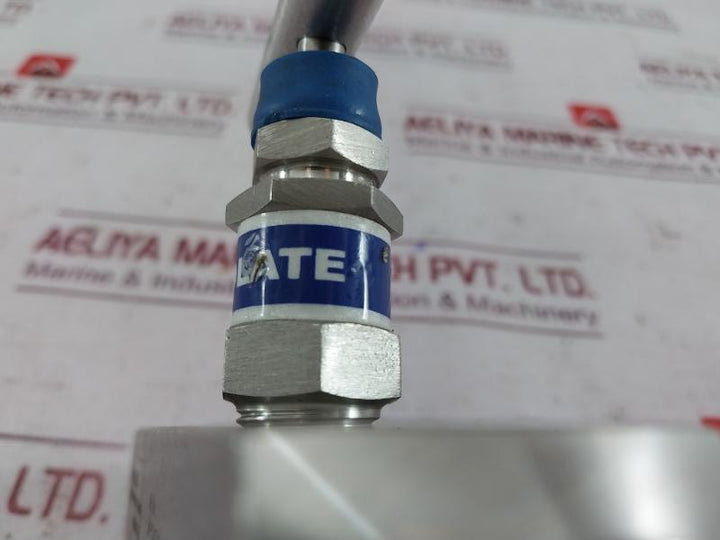 Micro Mpgv32A/R-1-cb-p Two Way Manifold Needle Valve M4516 877011803325