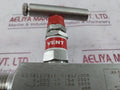 Micro Mpgv32A/R-1-cb-p Two Way Manifold Needle Valve M4516 877011803325