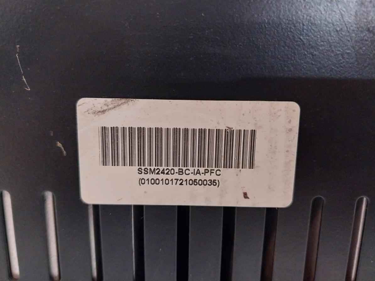 Micro Power Ssm2420-bc-ia-pfc Switching Mode Power Supply Battery Charger Dc12V