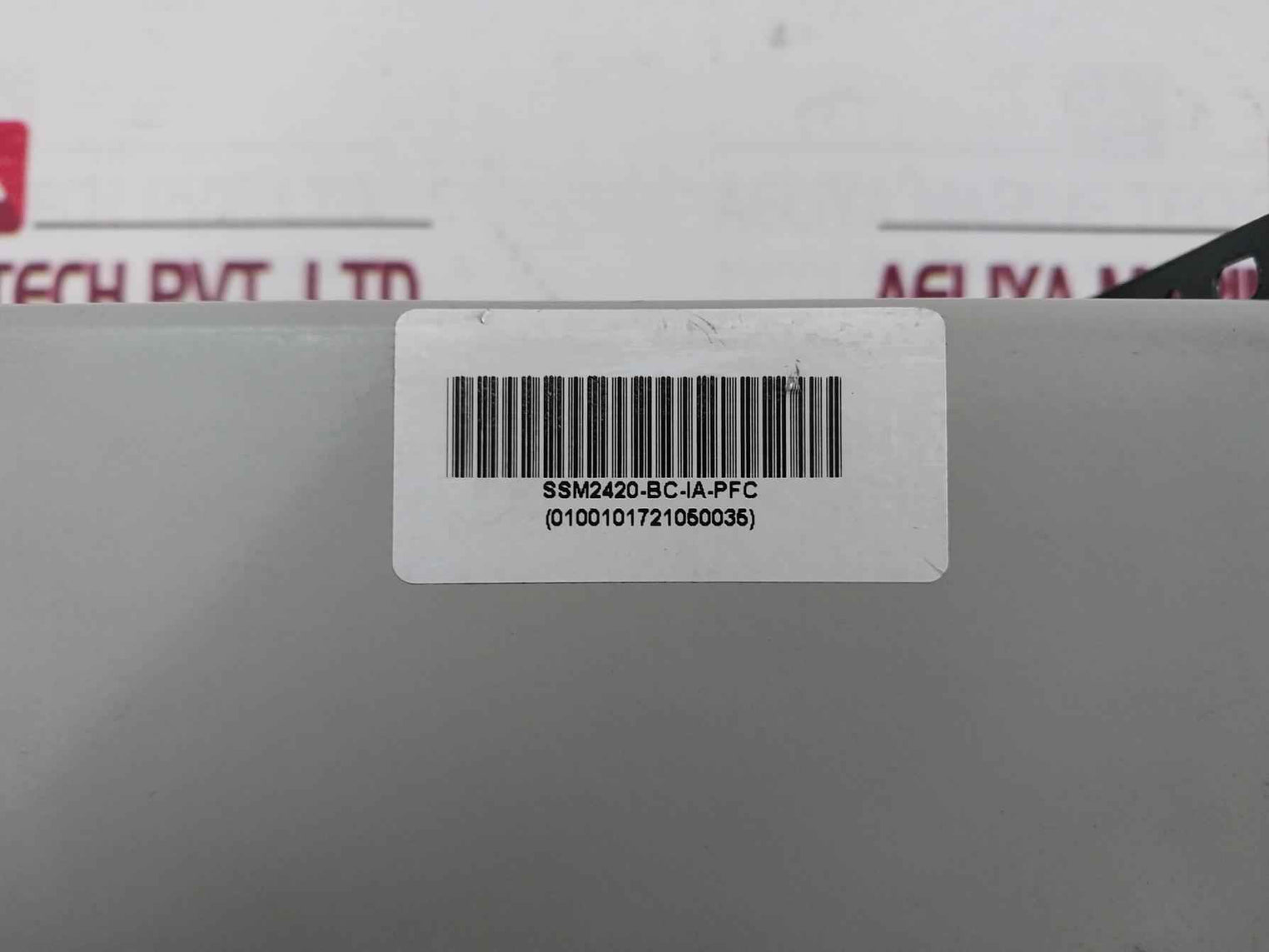 Micro Power Ssm2420-bc-ia-pfc Switching Mode Power Supply Battery Charger Dc12V