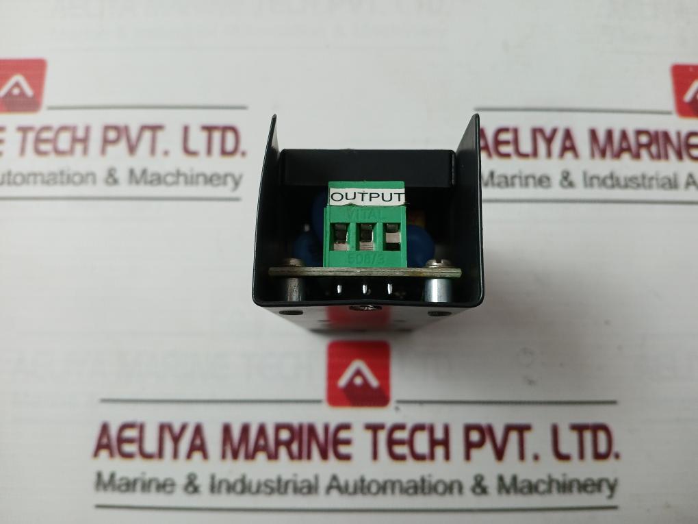 Micro Power Ssm27503-sp Surge Protector 50Hz