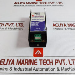 Micro Power Surge Protector 275Vac/6Amp Part No Ssm27506-sp