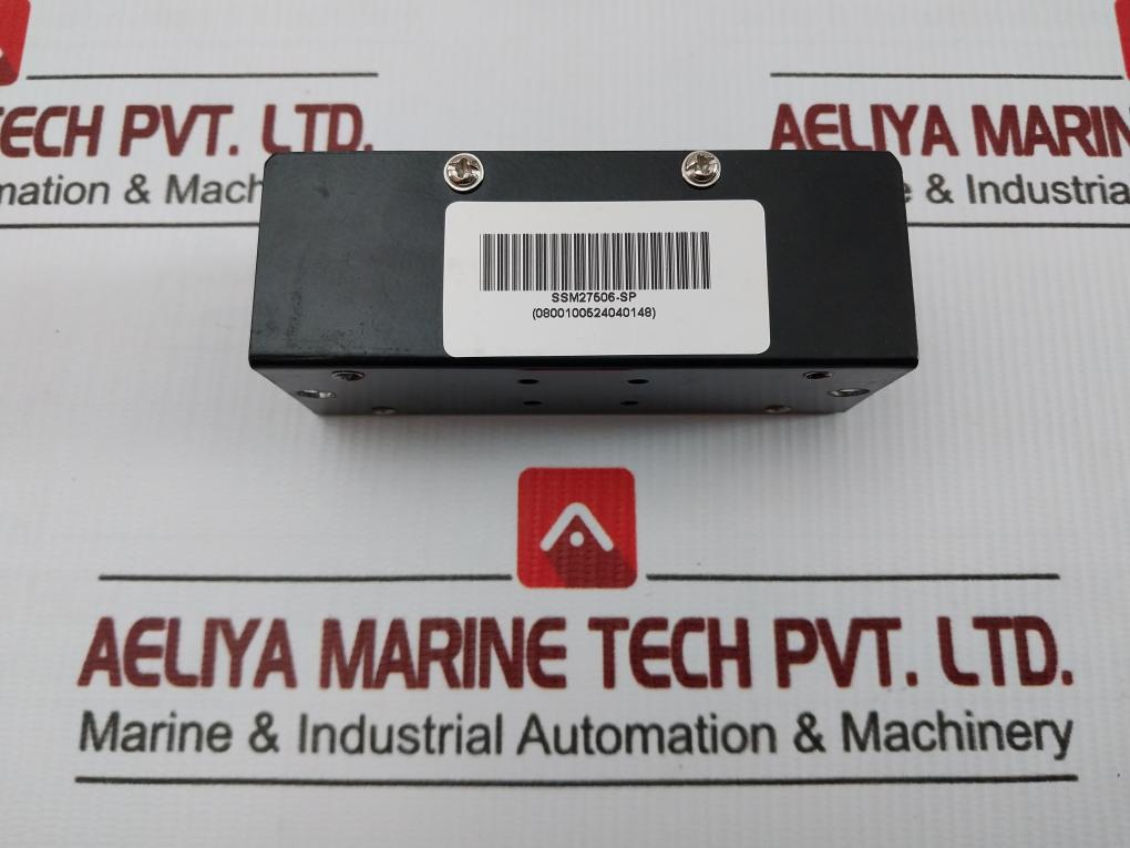 Micro Power Surge Protector Ssm27506-sp
