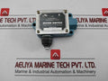 Micro Switch 0.3A-125 Vdc; 0.15A-250 Vdc