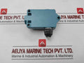 Micro Switch 0.3A-125 Vdc; 0.15A-250 Vdc