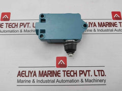 Micro Switch 0.3A-125 Vdc; 0.15A-250 Vdc