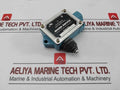 Micro Switch 0.3A-125 Vdc; 0.15A-250 Vdc