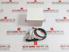 Micro Switch 10A-250 Vac Nux Zcn-p5010